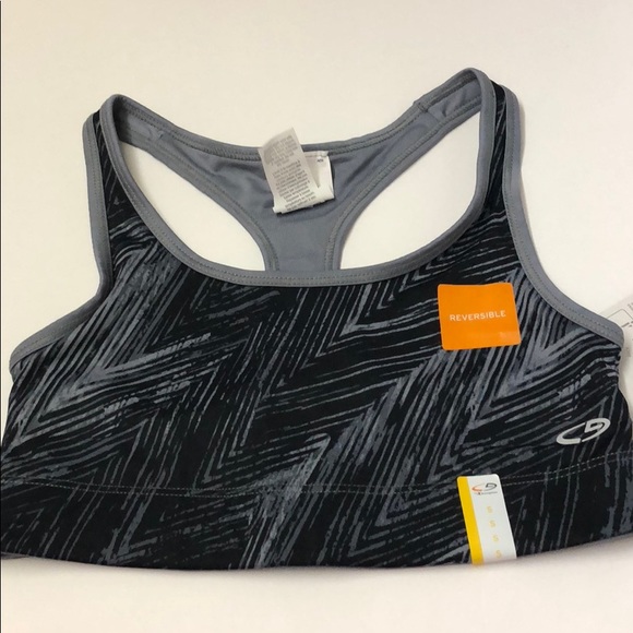 Sports Bra - Picture 2 of 7